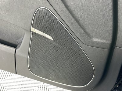 2011 Hyundai Equus Ultimate