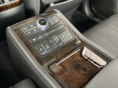 2011 Hyundai Equus Ultimate