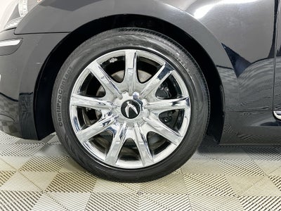 2011 Hyundai Equus Ultimate