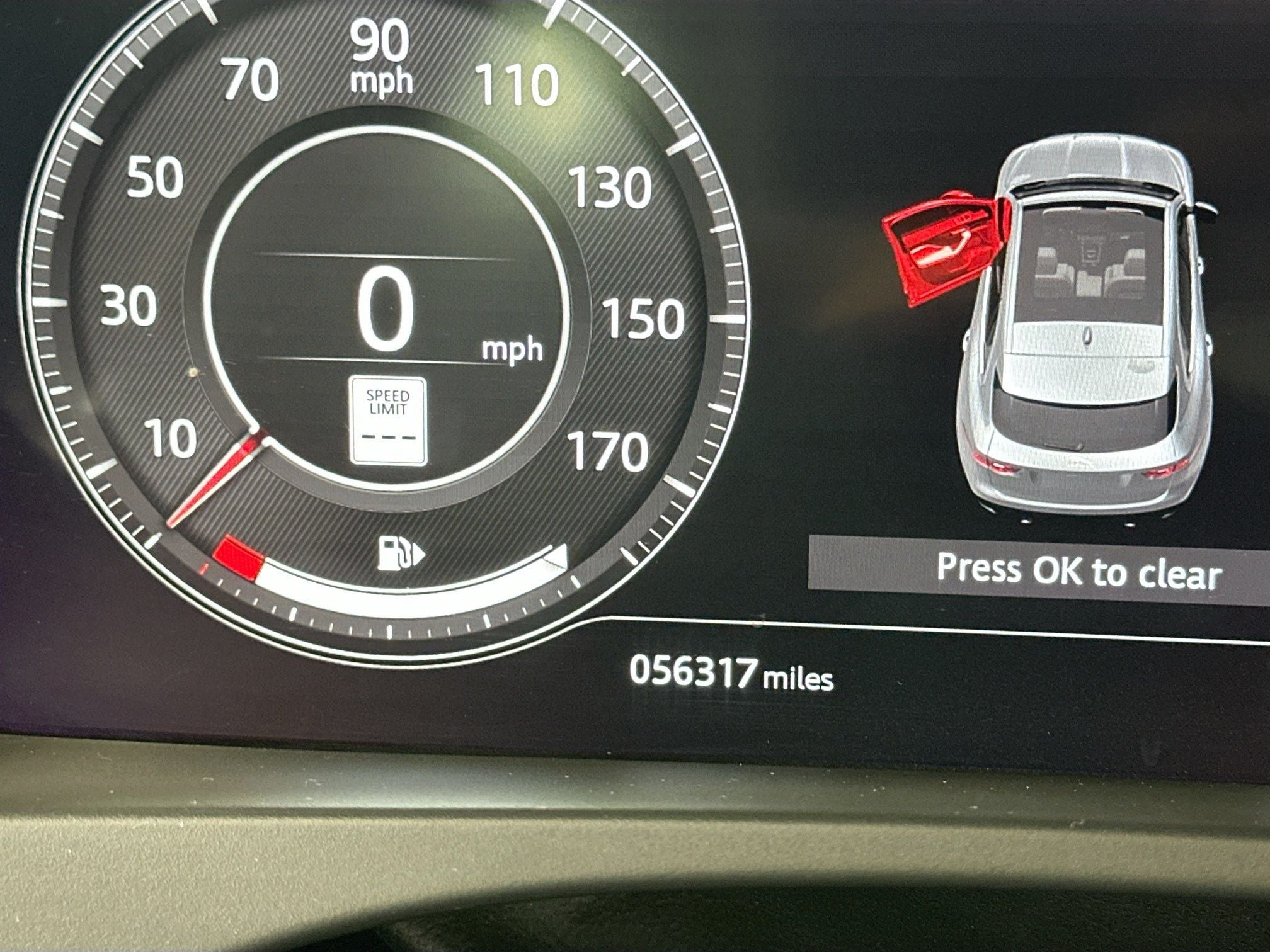 2019 Jaguar F-PACE 30t Prestige