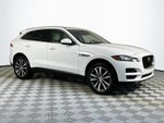 2019 Jaguar F-PACE 30t Prestige