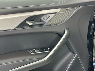 2026 Jaguar F-PACE P250 R-Dynamic S