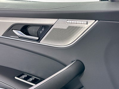 2026 Jaguar F-PACE P250 R-Dynamic S