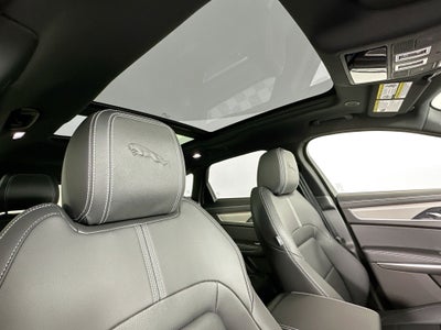 2026 Jaguar F-PACE P250 R-Dynamic S