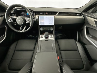 2026 Jaguar F-PACE P250 R-Dynamic S