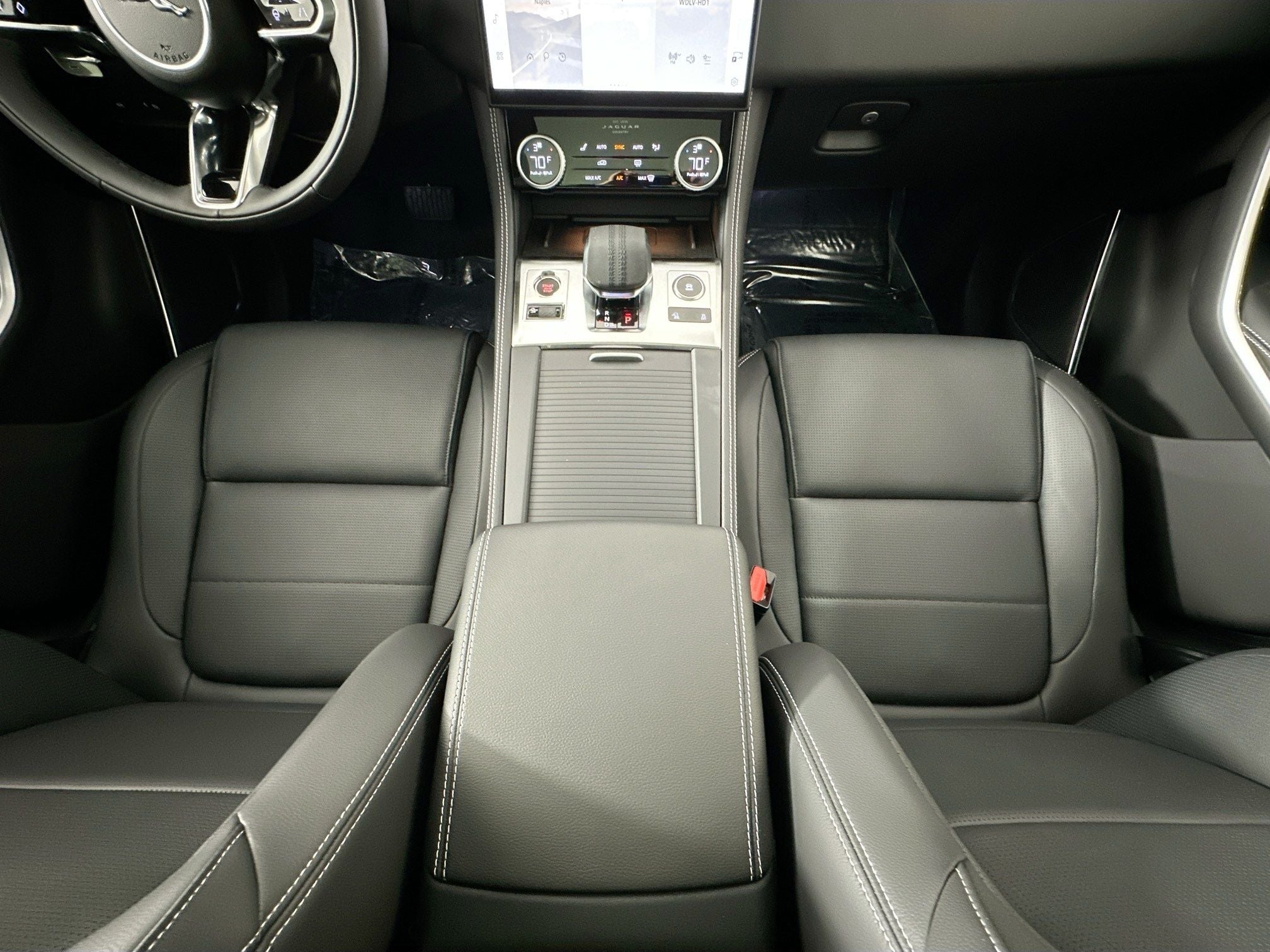 2026 Jaguar F-PACE P250 R-Dynamic S