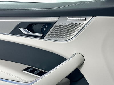 2026 Jaguar F-PACE P250 R-Dynamic S