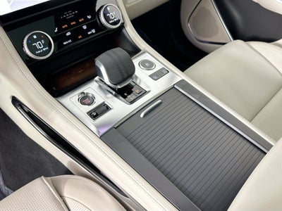 2026 Jaguar F-PACE P250 R-Dynamic S