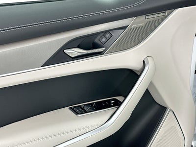 2026 Jaguar F-PACE P250 R-Dynamic S