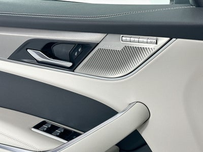 2026 Jaguar F-PACE P250 R-Dynamic S