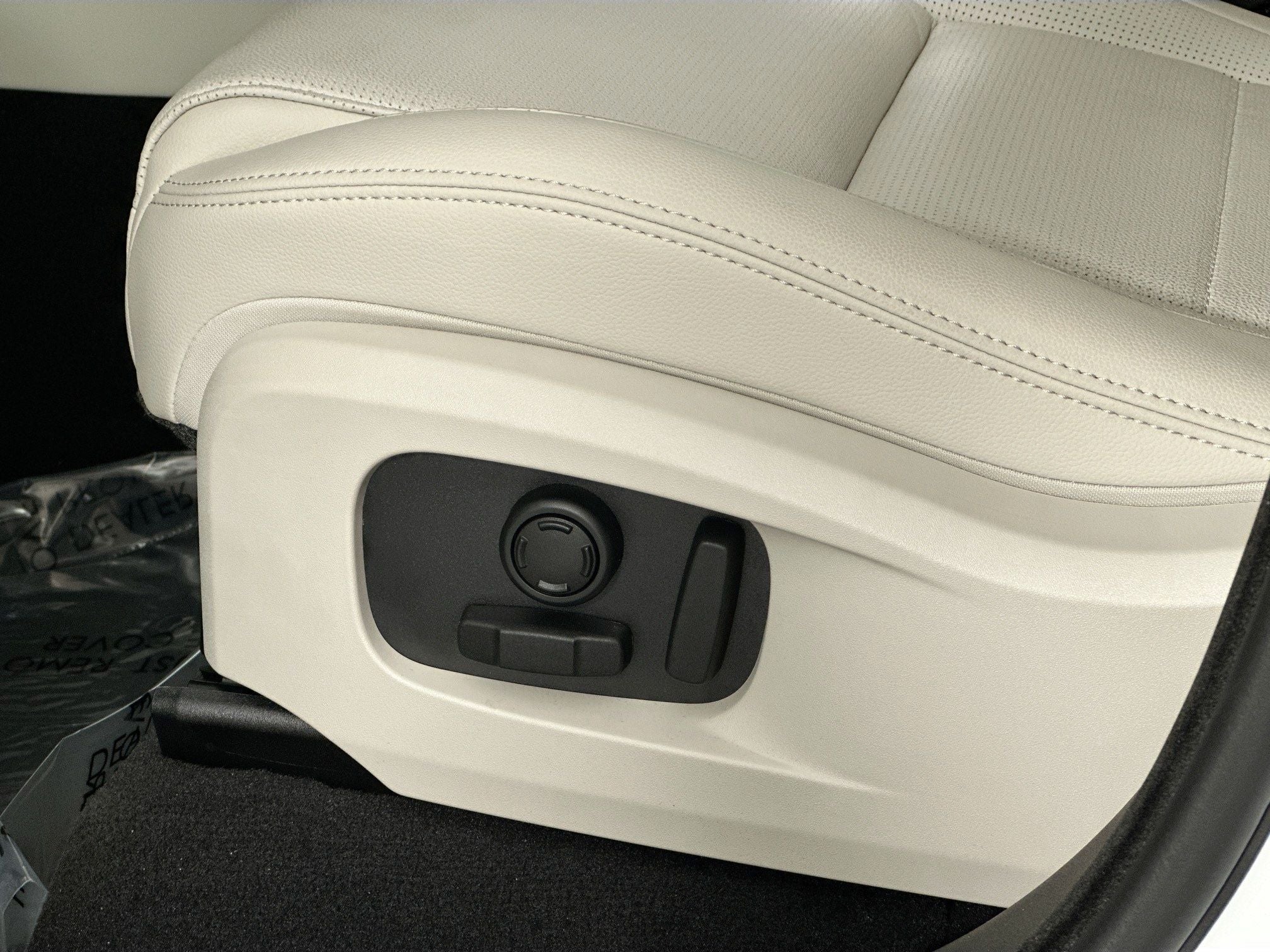 2026 Jaguar F-PACE P250 R-Dynamic S