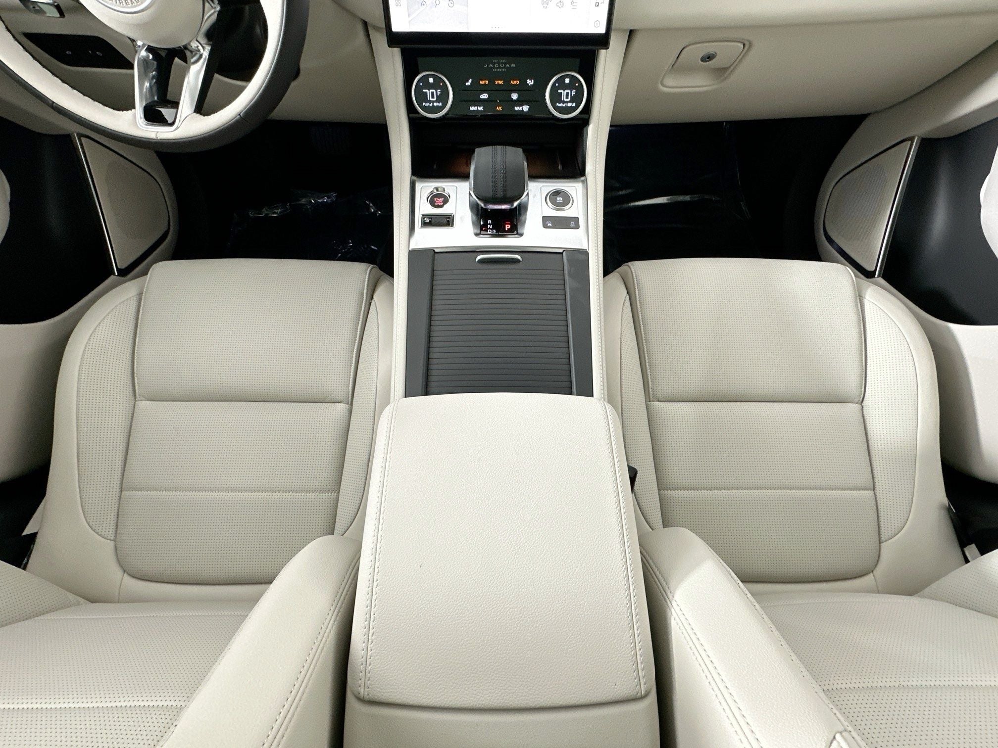 2026 Jaguar F-PACE P250 R-Dynamic S