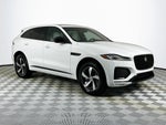 2026 Jaguar F-PACE P250 R-Dynamic S