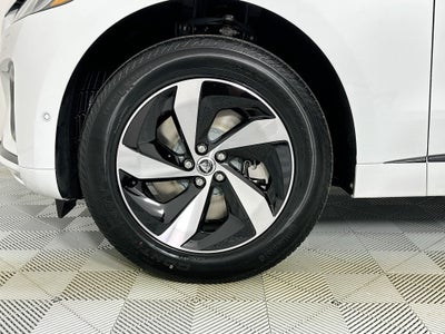 2026 Jaguar F-PACE P250 R-Dynamic S