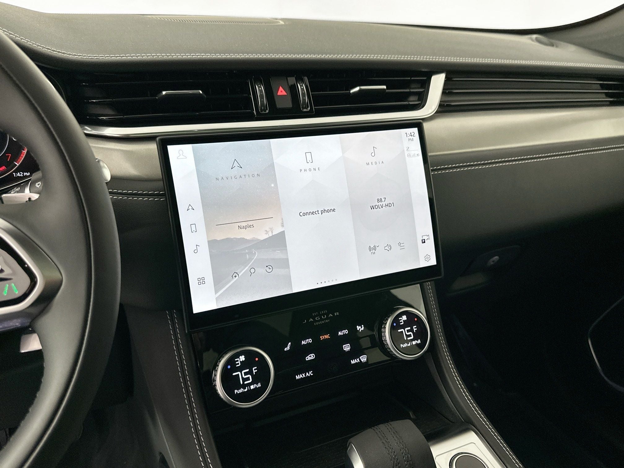 2026 Jaguar F-PACE P250 R-Dynamic S
