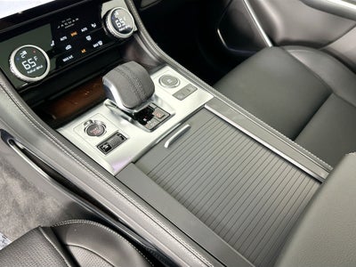 2026 Jaguar F-PACE P250 R-Dynamic S