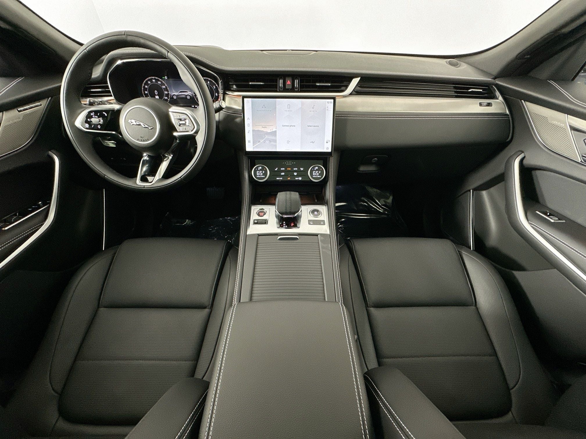 2026 Jaguar F-PACE P250 R-Dynamic S