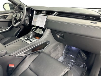 2026 Jaguar F-PACE P250 R-Dynamic S
