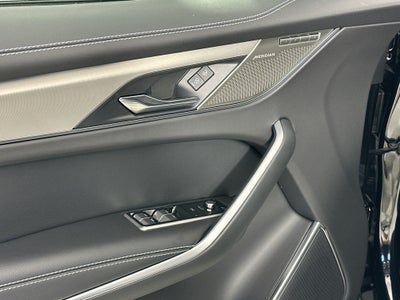 2026 Jaguar F-PACE P250 R-Dynamic S