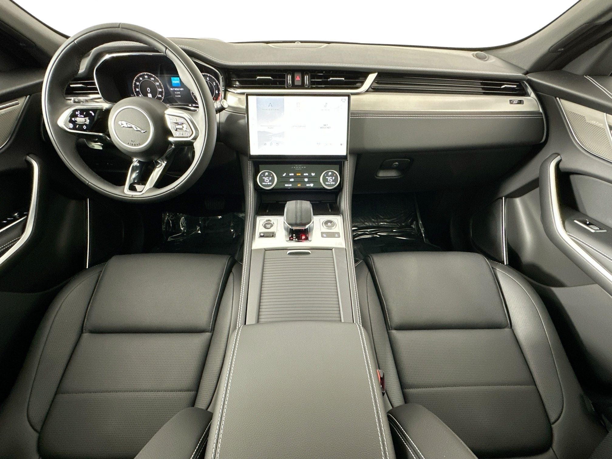 2026 Jaguar F-PACE P250 R-Dynamic S