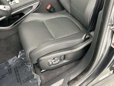 2025 Jaguar F-PACE P250 R-Dynamic S