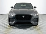 2025 Jaguar F-PACE P250 R-Dynamic S