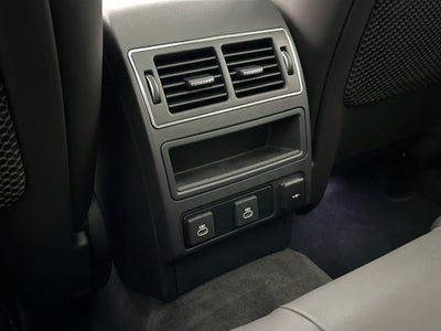 2025 Jaguar F-PACE P250 R-Dynamic S