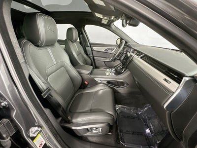 2025 Jaguar F-PACE P250 R-Dynamic S