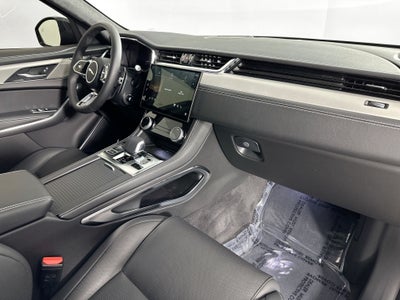 2025 Jaguar F-PACE P250 R-Dynamic S