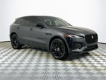 2025 Jaguar F-PACE P250 R-Dynamic S