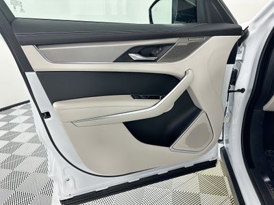 2026 Jaguar F-PACE P250 R-Dynamic S