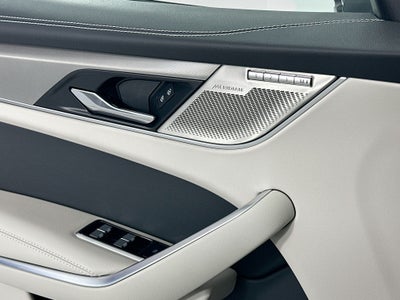 2026 Jaguar F-PACE P250 R-Dynamic S