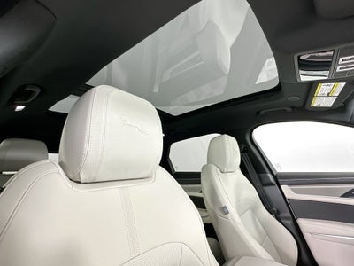 2026 Jaguar F-PACE P250 R-Dynamic S