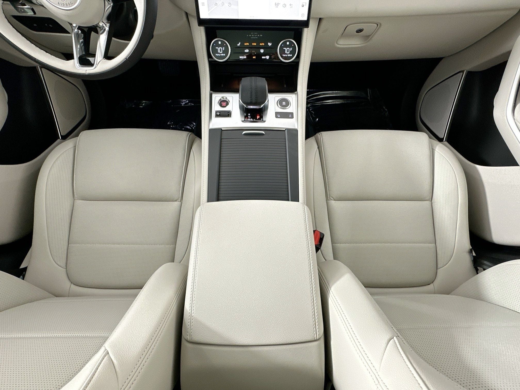 2026 Jaguar F-PACE P250 R-Dynamic S