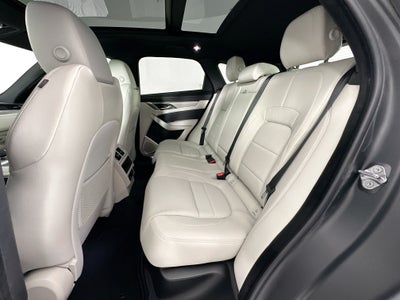 2026 Jaguar F-PACE P250 R-Dynamic S
