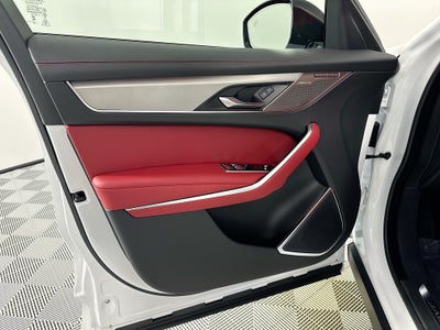 2026 Jaguar F-PACE P250 R-Dynamic S