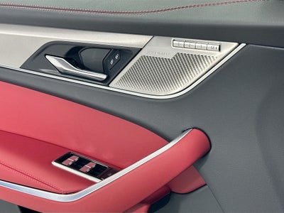 2026 Jaguar F-PACE P250 R-Dynamic S