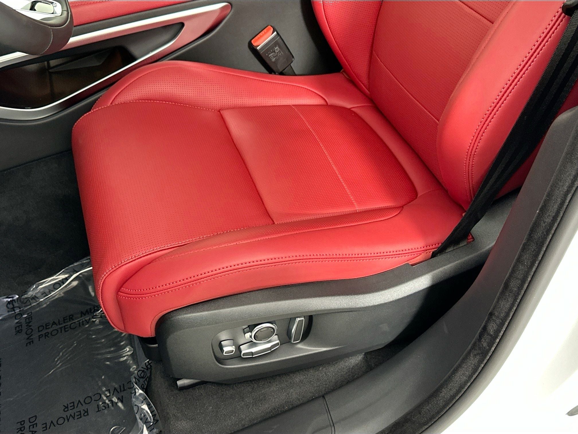 2026 Jaguar F-PACE P250 R-Dynamic S