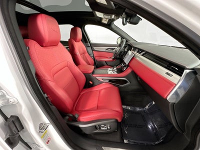 2026 Jaguar F-PACE P250 R-Dynamic S