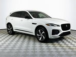 2026 Jaguar F-PACE P250 R-Dynamic S