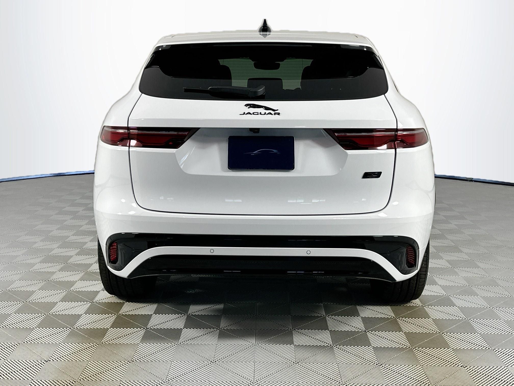 2026 Jaguar F-PACE P250 R-Dynamic S