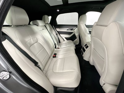 2026 Jaguar F-PACE P250 R-Dynamic S