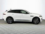 2026 Jaguar F-PACE P250 R-Dynamic S
