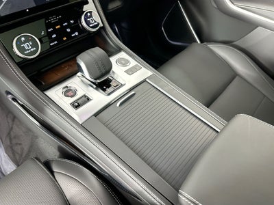 2026 Jaguar F-PACE P250 R-Dynamic S