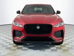 2026 Jaguar F-PACE P250 R-Dynamic S