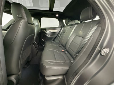 2026 Jaguar F-PACE P250 R-Dynamic S