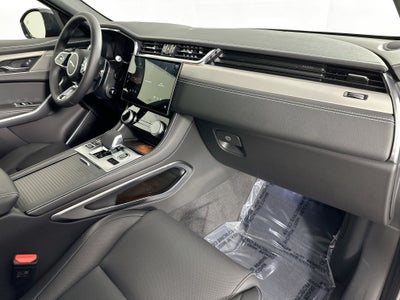 2026 Jaguar F-PACE P250 R-Dynamic S