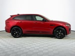 2026 Jaguar F-PACE P250 R-Dynamic S