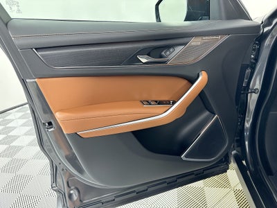 2026 Jaguar F-PACE P400 R-Dynamic S