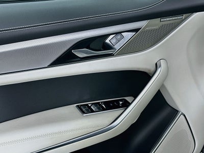 2024 Jaguar F-PACE P400 R-Dynamic S